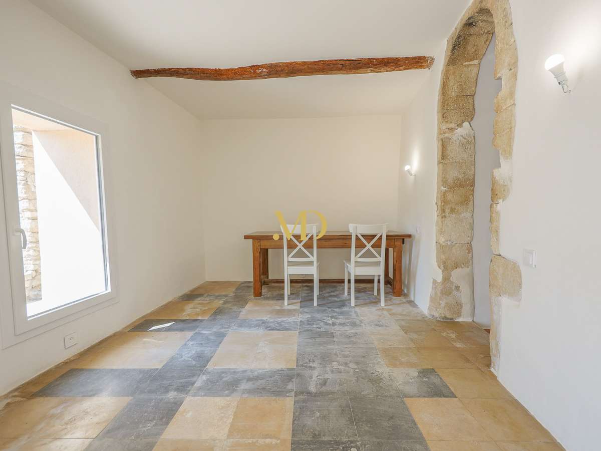 Maison Apt