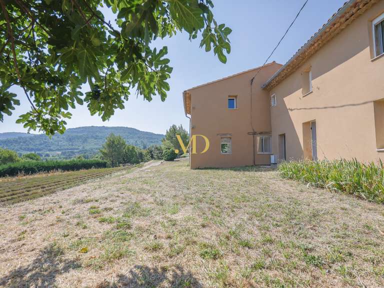 Maison Apt - 3 chambres - 200m²