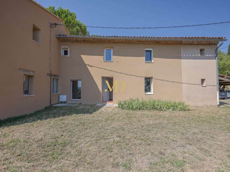 Maison Apt - 3 chambres - 200m²