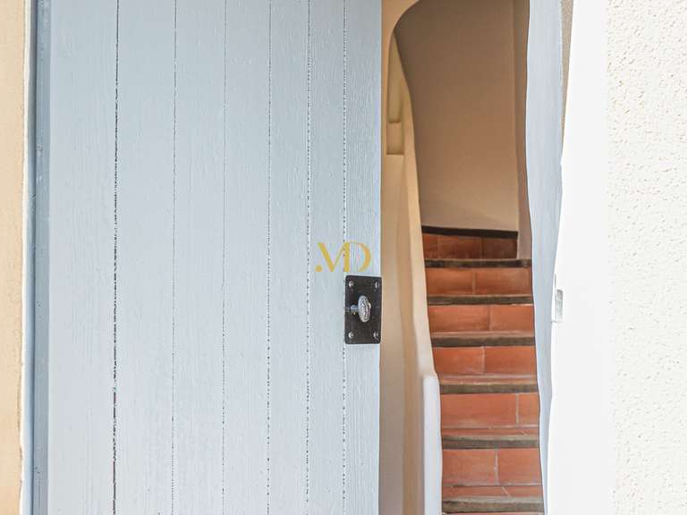 Maison Apt - 3 chambres - 200m²