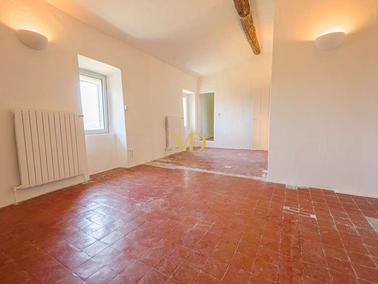 Maison Apt - 3 chambres - 200m²