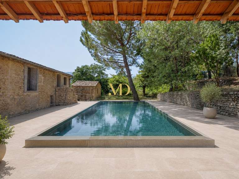 Maison Apt - 3 chambres - 200m²