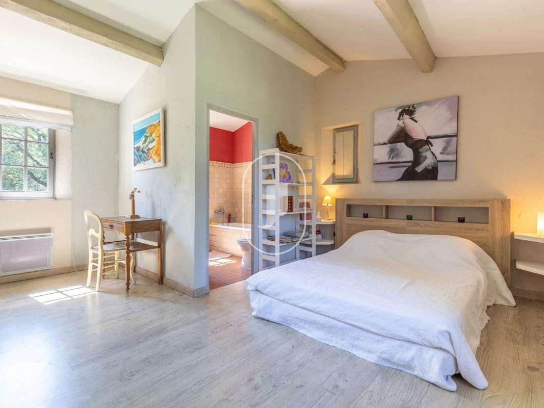 Propriété Apt