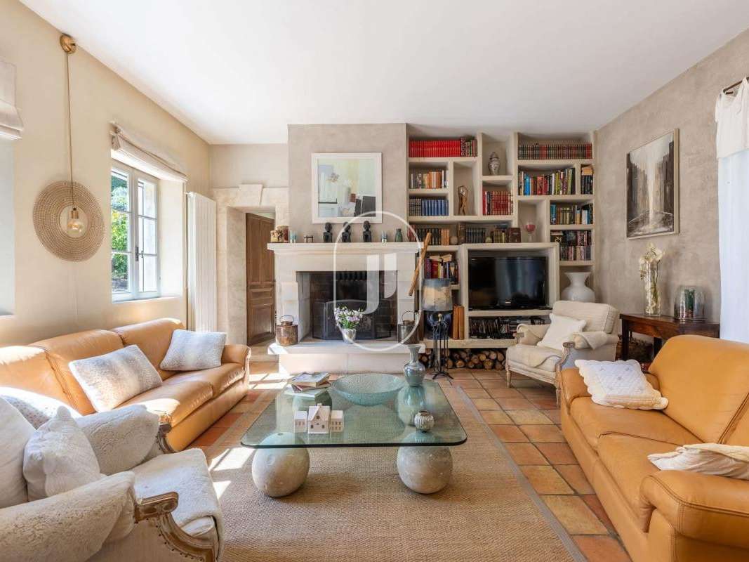 Propriété Apt