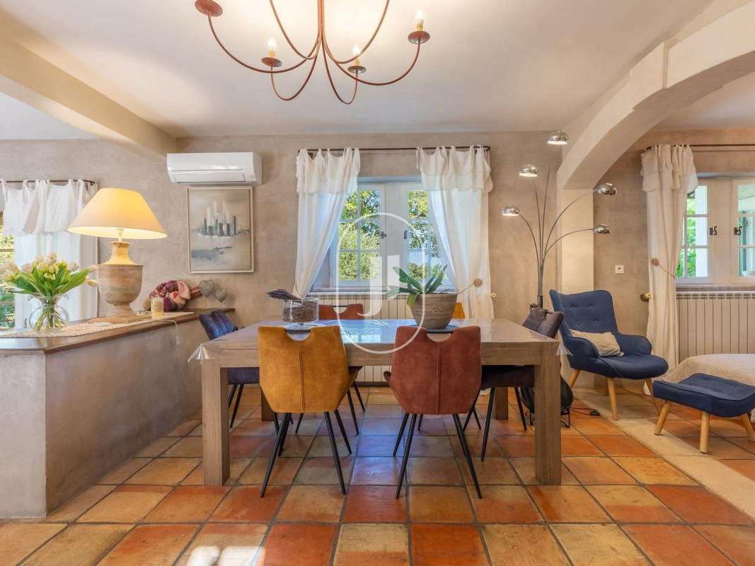Propriété Apt