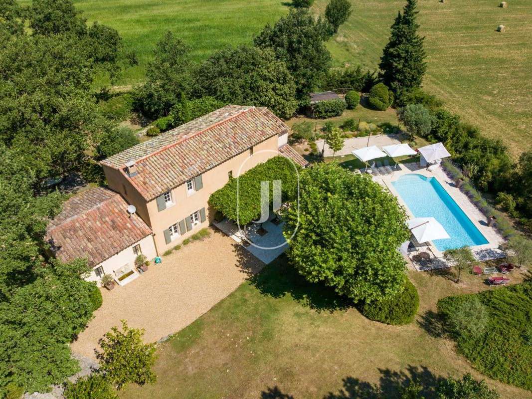 Propriété Apt