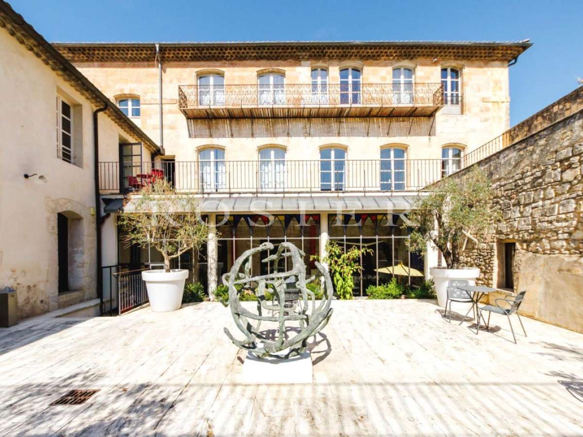 Villa Apt