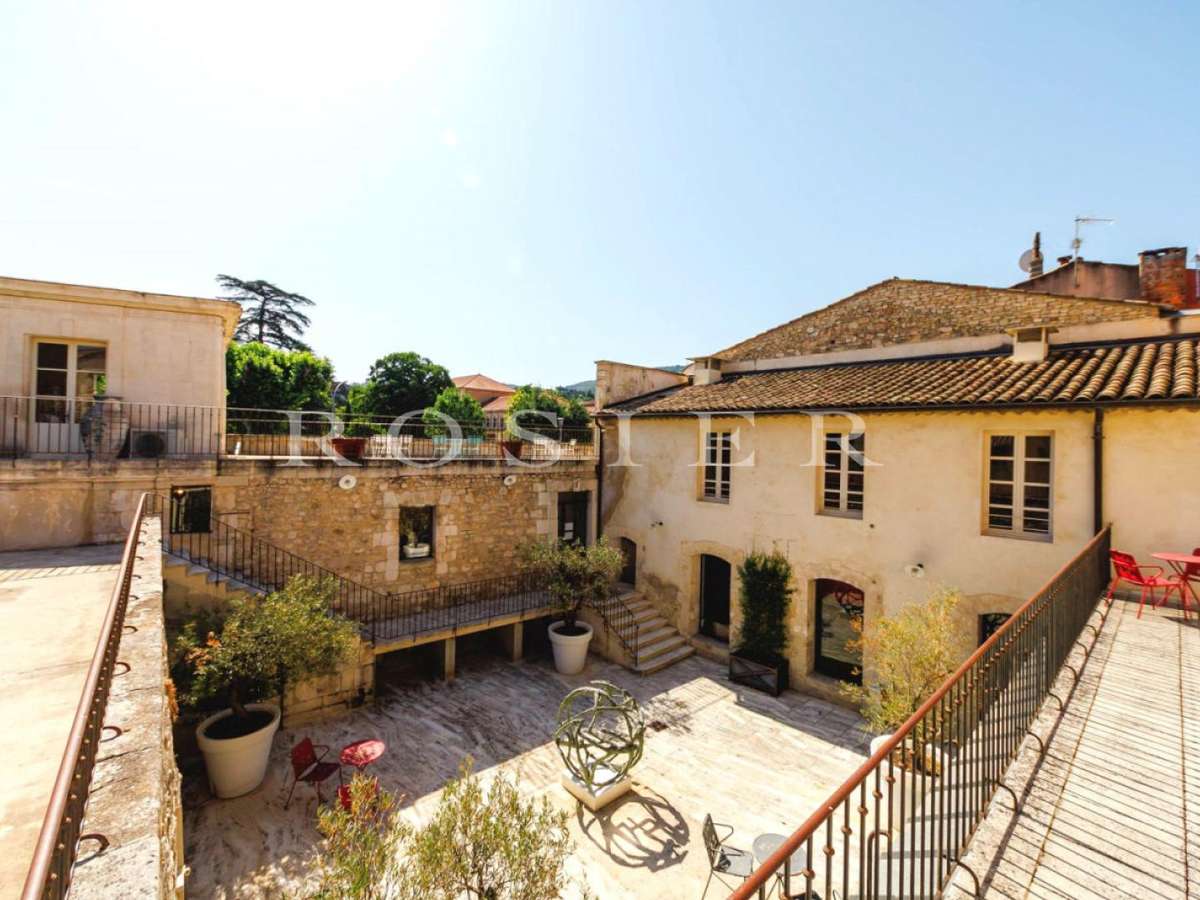 Villa Apt