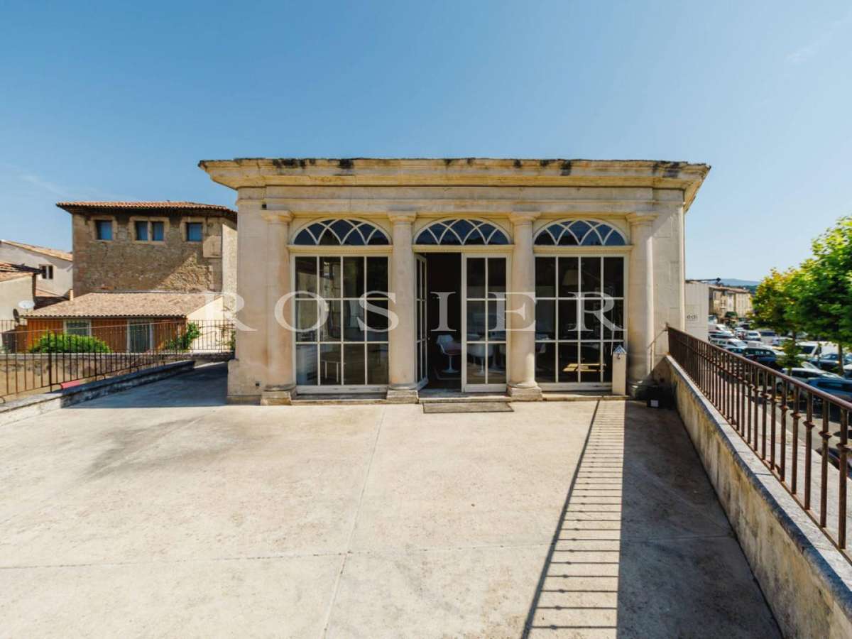 Villa Apt