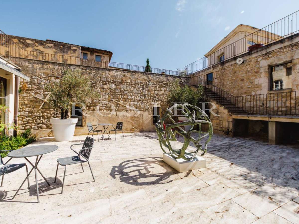 Villa Apt