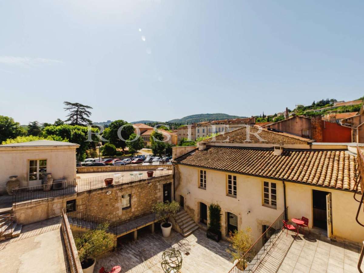 Villa Apt