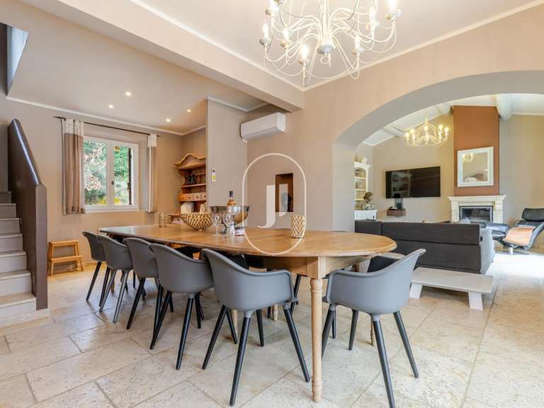 Villa Apt - 10 chambres - 340m²