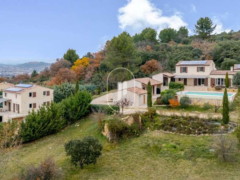 Villa Apt - 10 chambres - 340m²