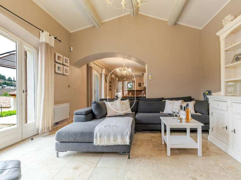 Villa Apt - 10 chambres - 340m²