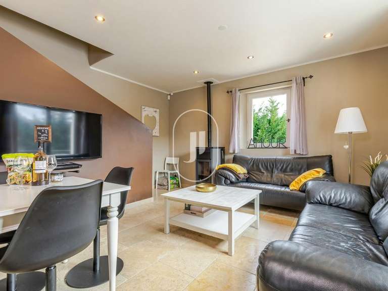 Villa Apt - 4 chambres - 126m²