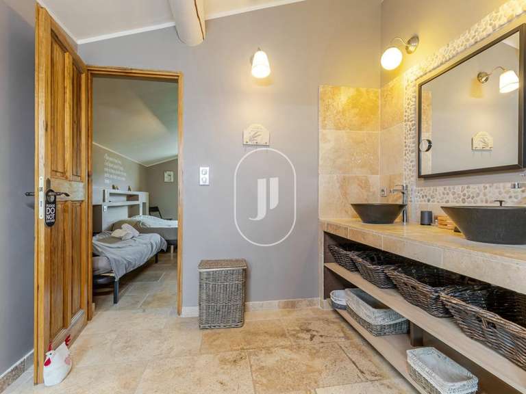 Villa Apt - 4 chambres - 126m²