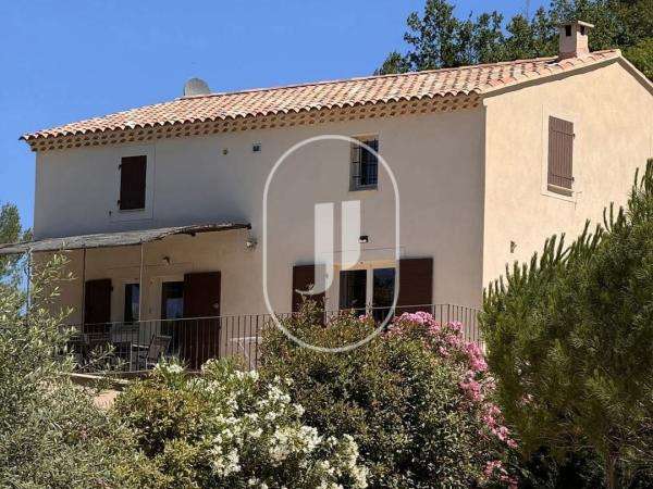 Villa Apt - 4 chambres - 126m²