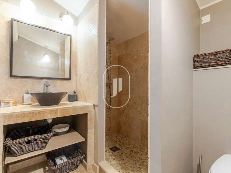 Villa Apt - 4 chambres - 126m²