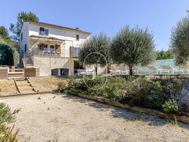 Villa Apt - 4 chambres - 126m²