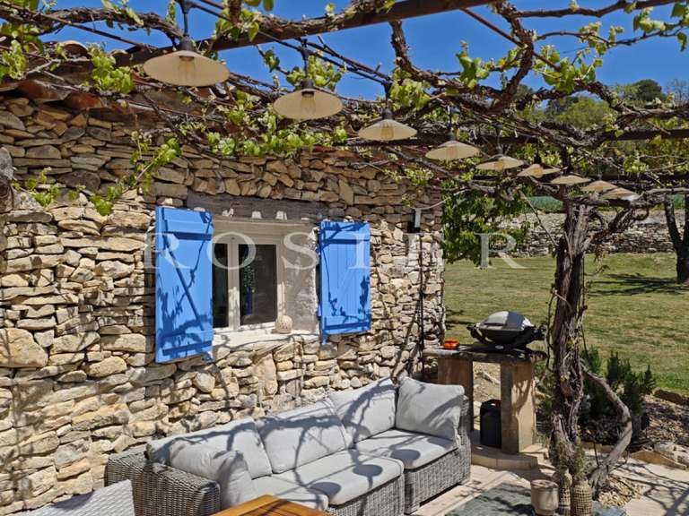 Villa Apt - 3 chambres - 115m²