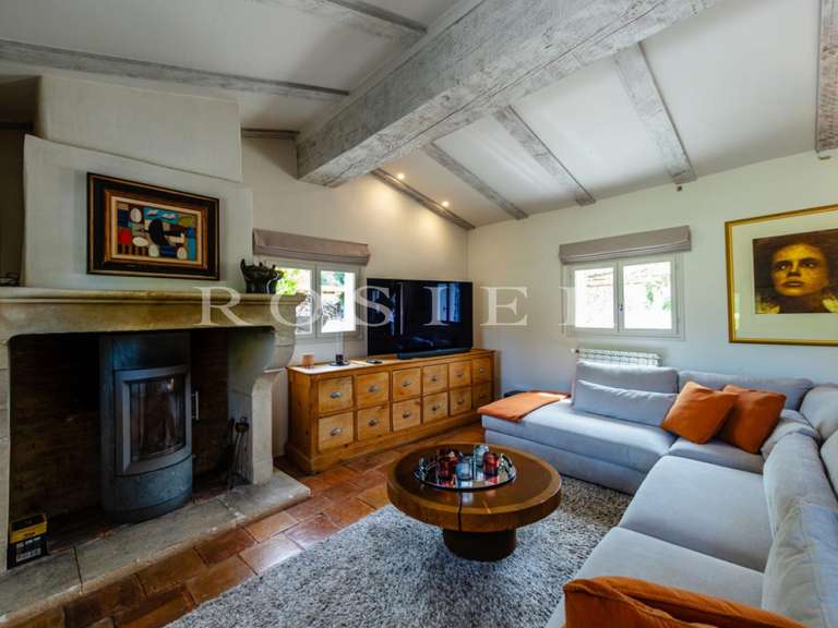 Villa Apt - 3 chambres - 115m²