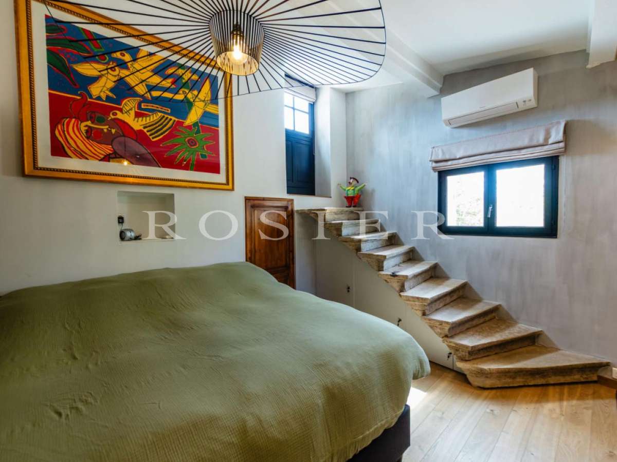 Villa Apt