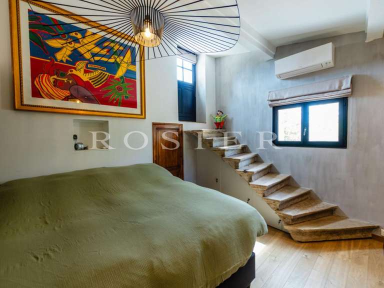 Villa Apt - 3 chambres - 115m²