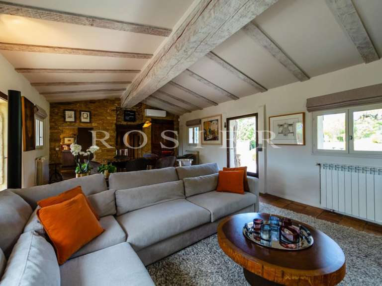 Villa Apt - 3 chambres - 115m²
