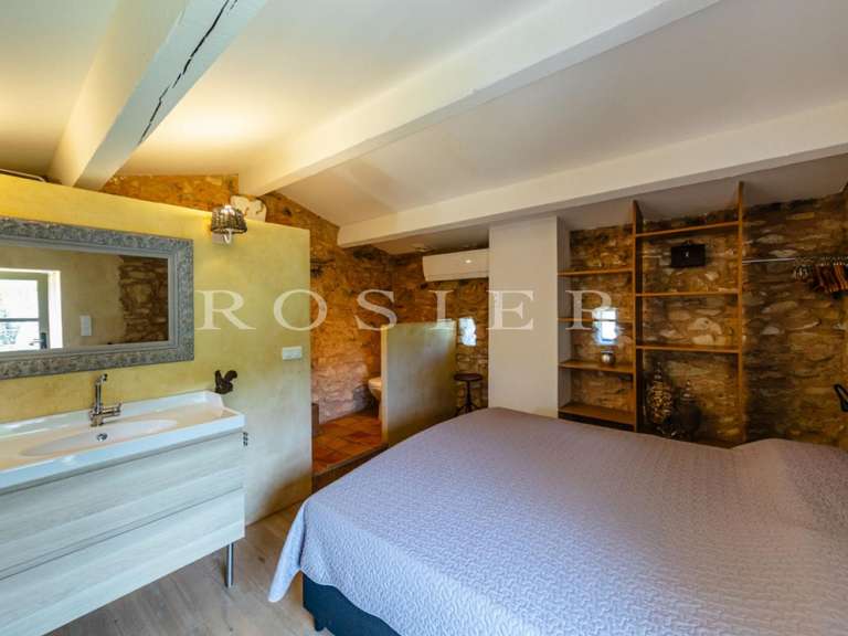 Villa Apt - 3 chambres - 115m²