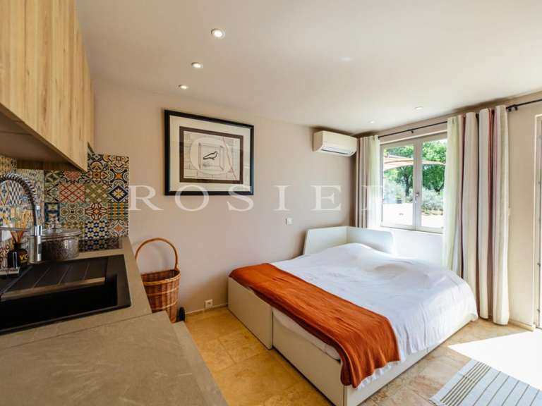 Villa Apt - 3 chambres - 115m²