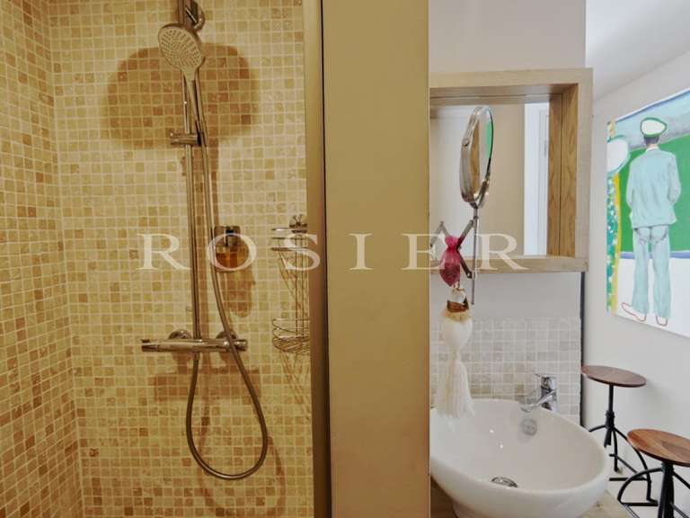 Villa Apt - 3 chambres - 115m²