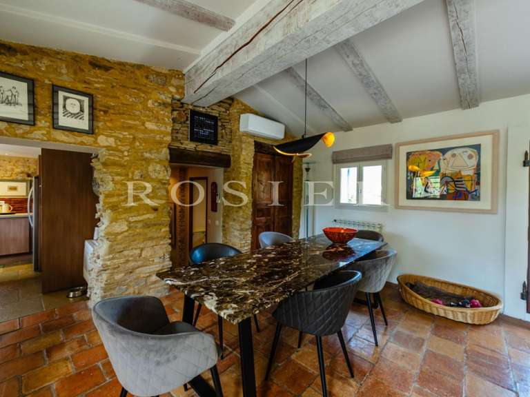 Villa Apt - 3 chambres - 115m²