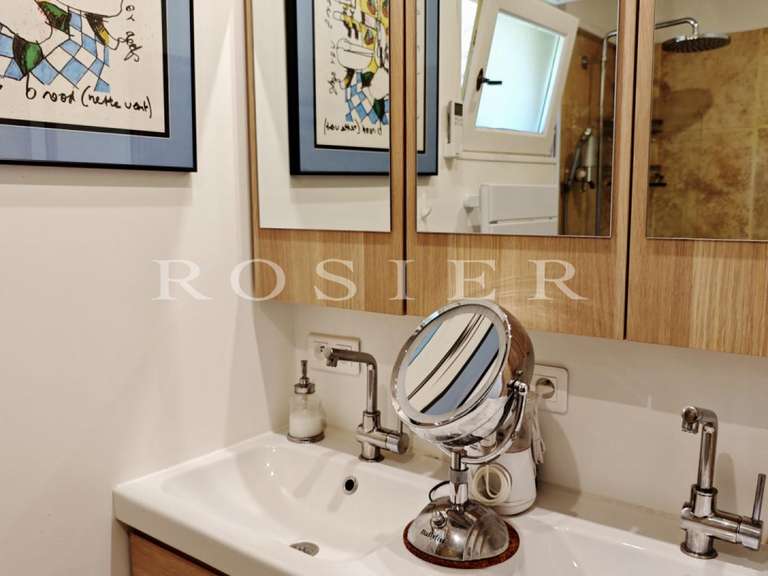 Villa Apt - 3 chambres - 115m²