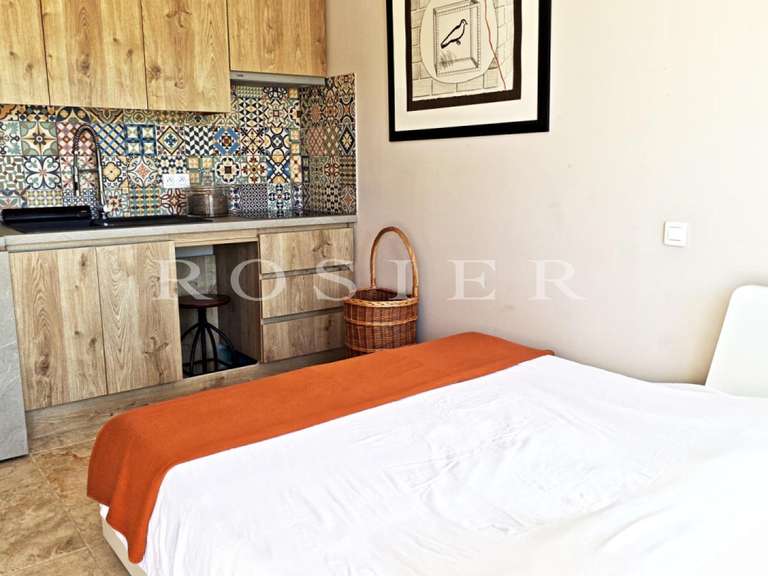 Villa Apt - 3 chambres - 115m²