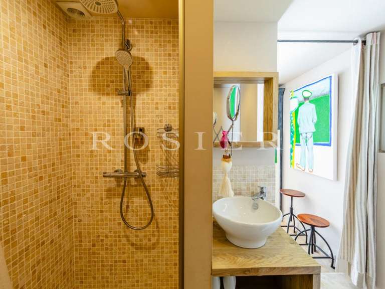 Villa Apt - 3 chambres - 115m²