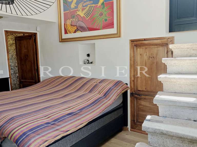 Villa Apt - 3 chambres - 115m²