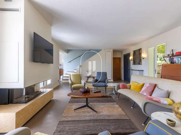 Villa Apt - 4 chambres - 190m²
