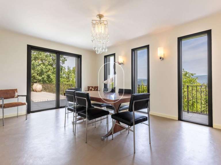 Villa Apt - 4 chambres - 190m²