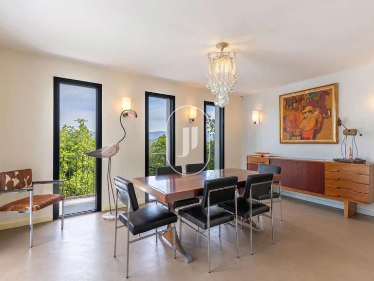 Villa Apt - 4 chambres - 190m²