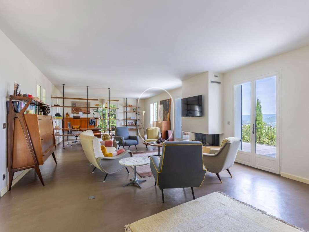 Villa Apt