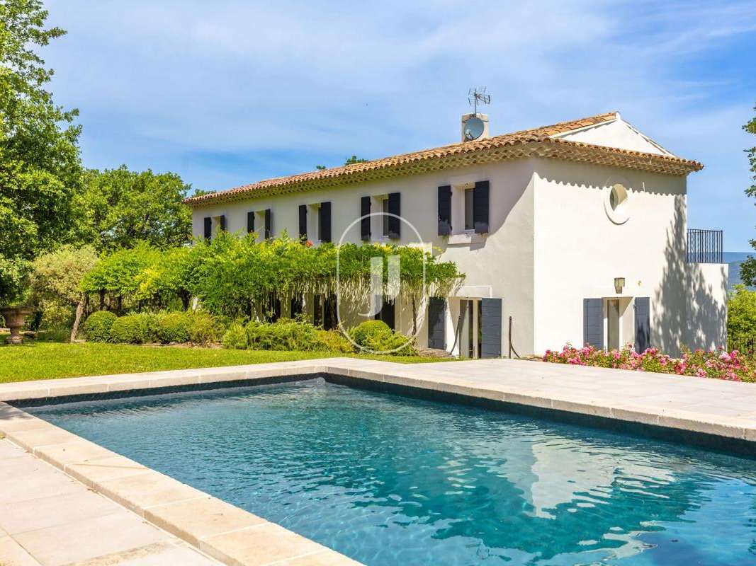 Villa Apt