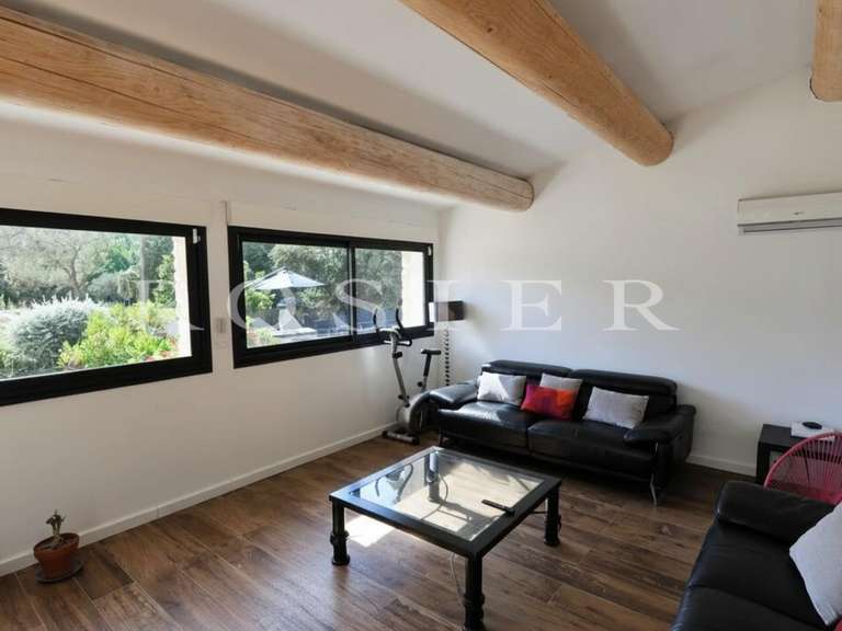 Villa Apt - 5 chambres - 190m²