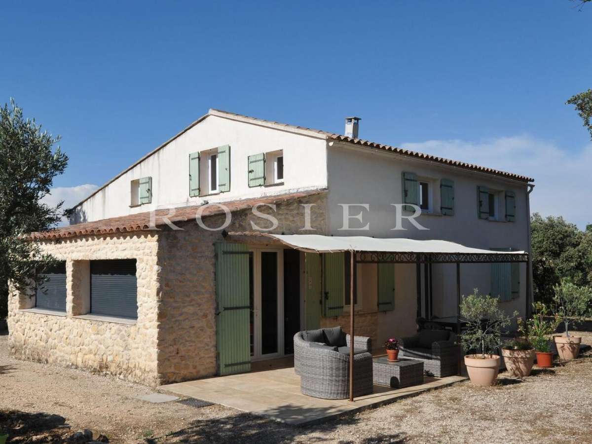 Villa Apt