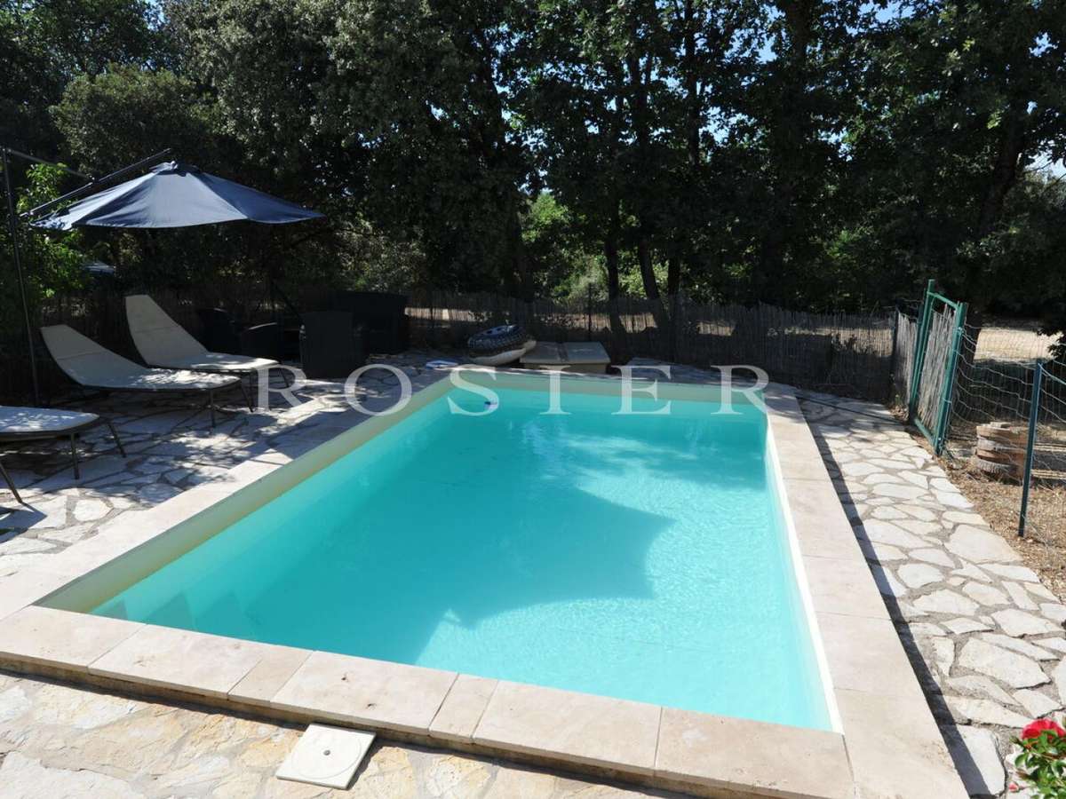 Villa Apt