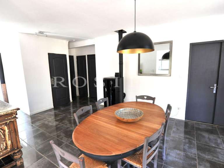 Villa Apt - 5 chambres - 190m²