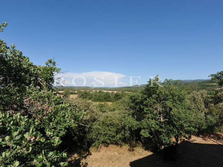 Villa Apt - 5 chambres - 190m²