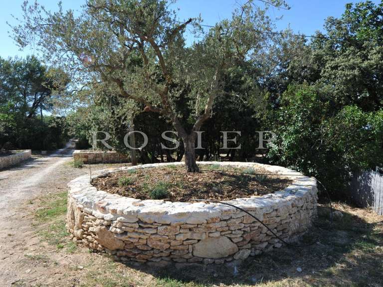 Villa Apt - 5 chambres - 190m²