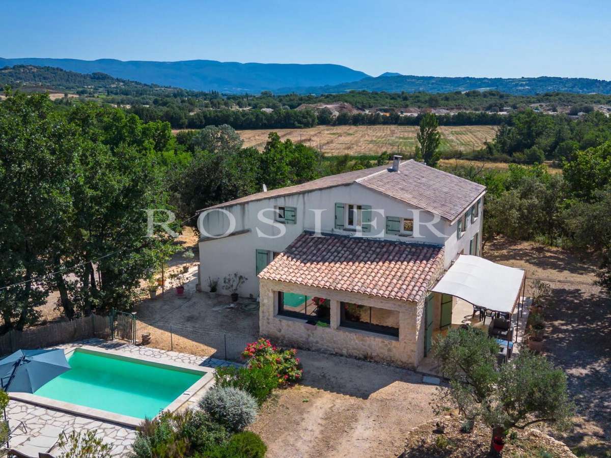 Villa Apt