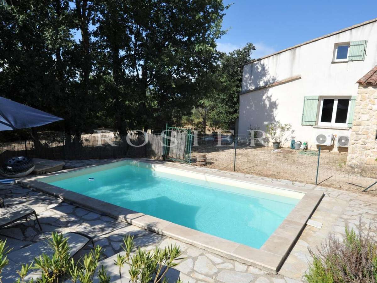 Villa Apt