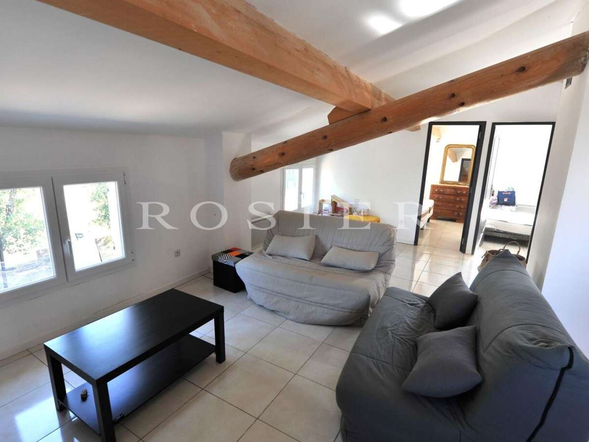 Villa Apt